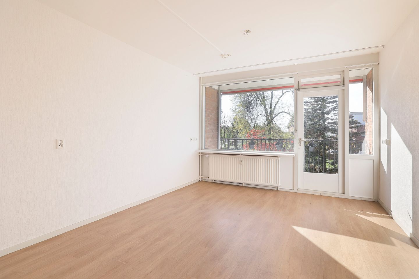 Foto 10 van Tuinstraat 51-K127