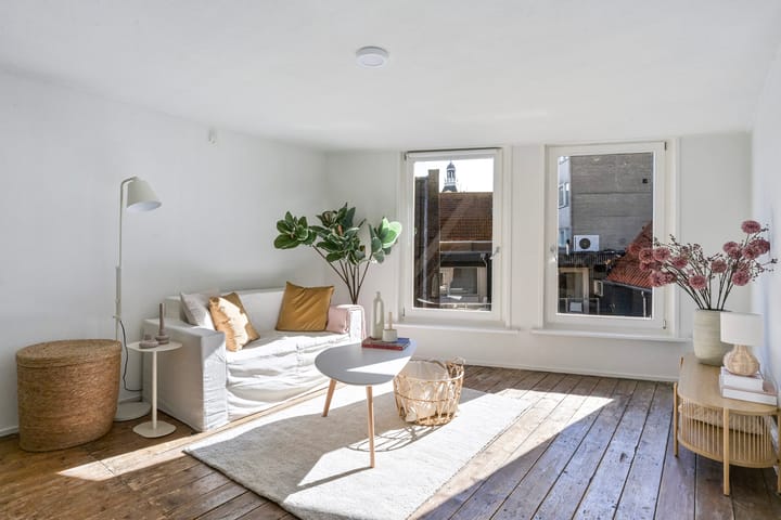 Photo 2 of Nieuwe Kerkstraat 25