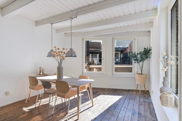 Photo 3 of Nieuwe Kerkstraat 25