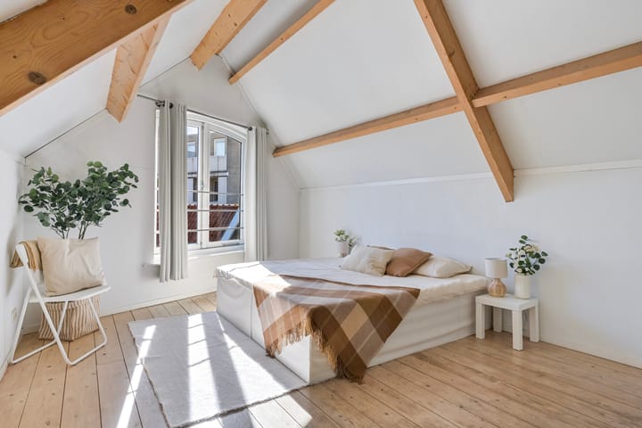 Photo 4 of Nieuwe Kerkstraat 25