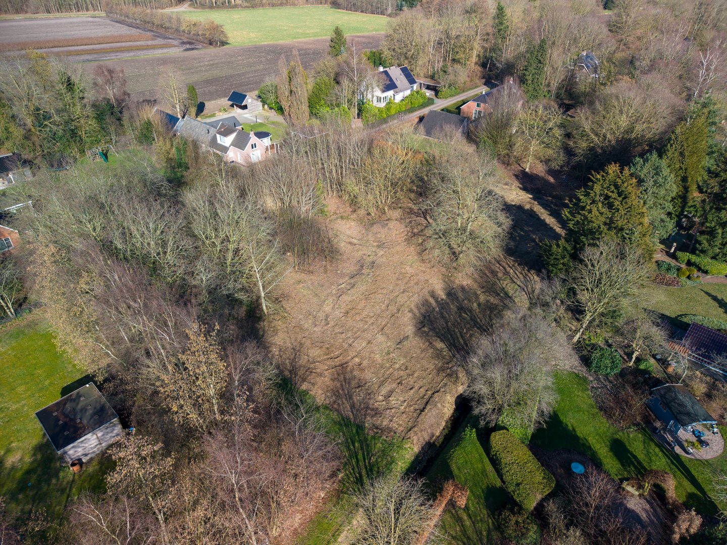 Photo 4 of St. Vitusholt 2e laan 54 A