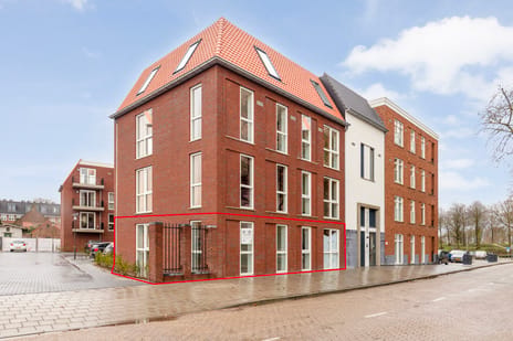 Minderbroedersstraat thumbnail
