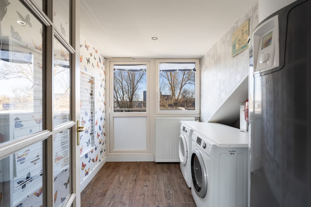 Foto 47 van Meppelrade 97