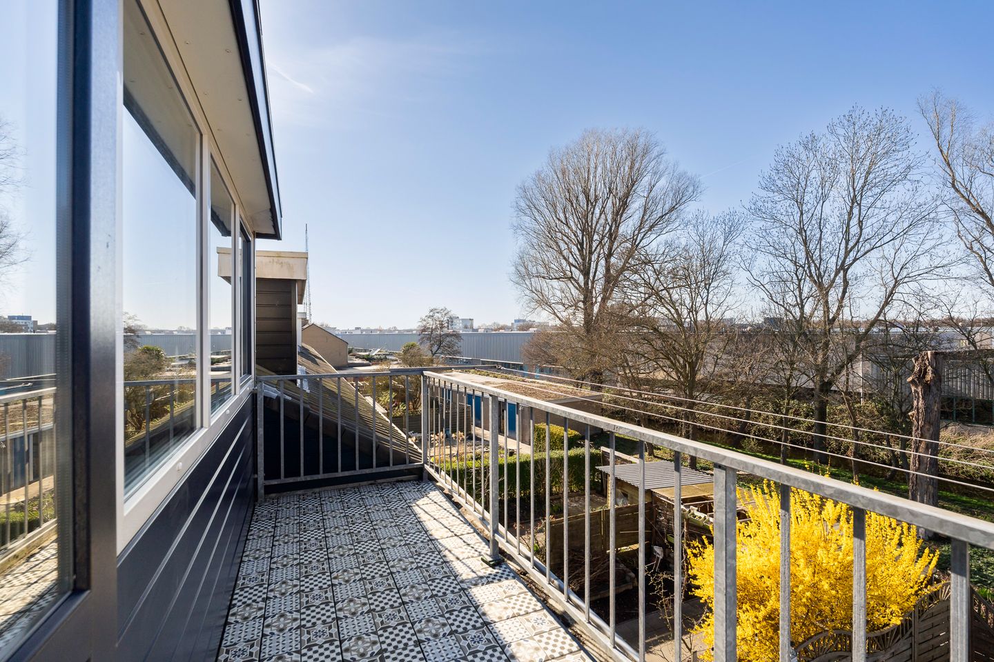 Foto 50 van Meppelrade 97