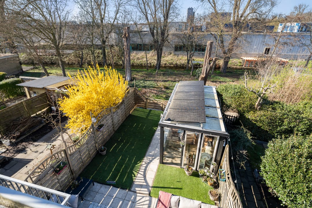 Foto 52 van Meppelrade 97