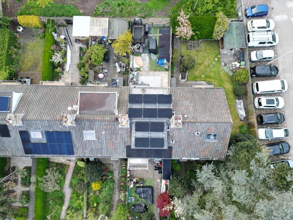 Foto 54 van Meppelrade 97