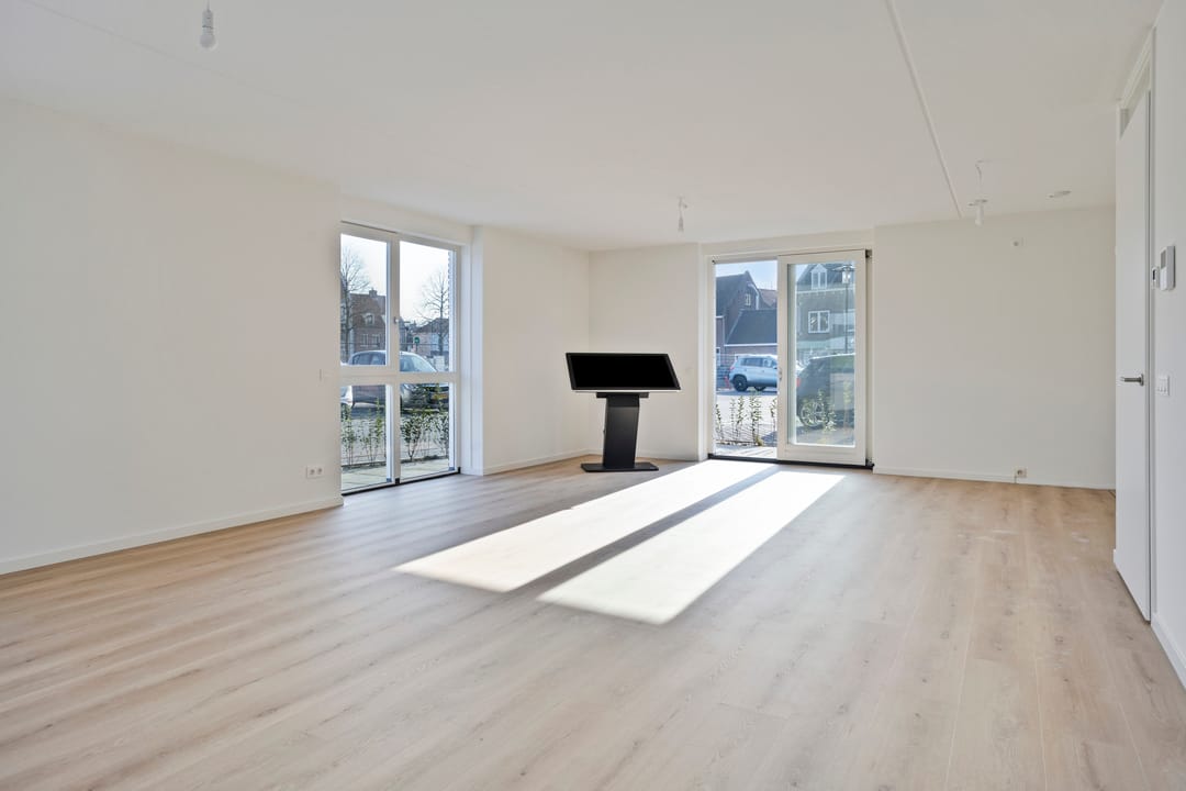 Photo 13 of Minderbroedersstraat 20