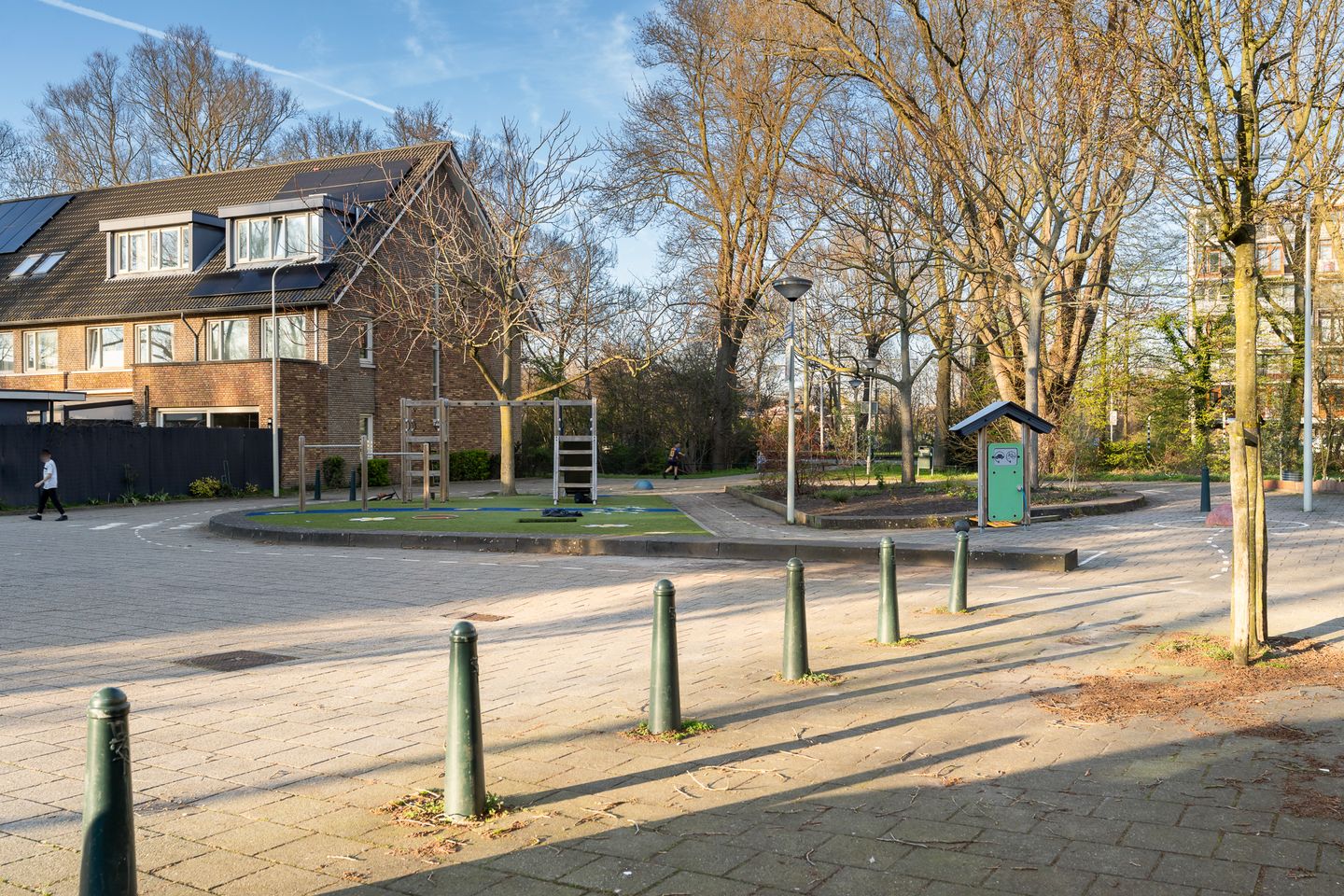 Foto 55 van Meppelrade 97