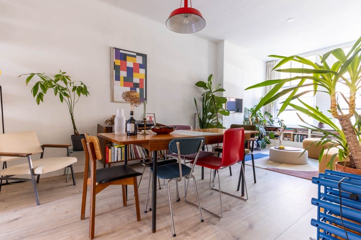 Foto 5 van Fahrenheitstraat 280