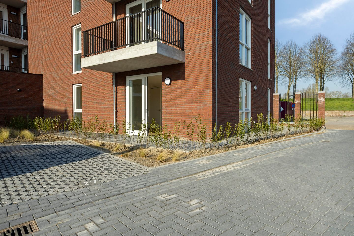 Photo 14 of Minderbroedersstraat 20