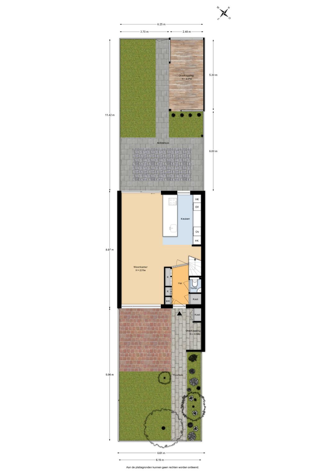 Foto 56 van Meppelrade 97