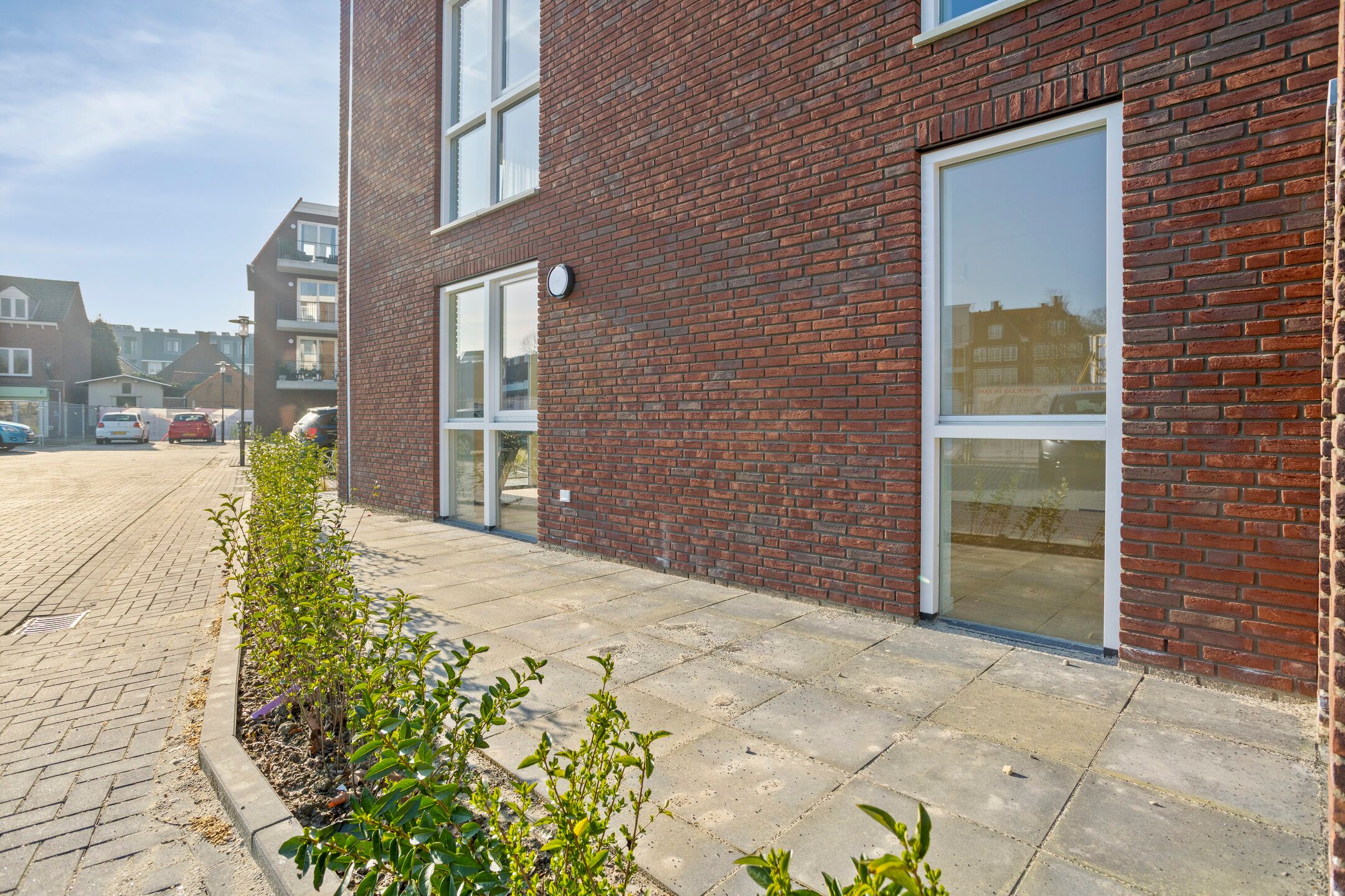 Photo 15 of Minderbroedersstraat 20