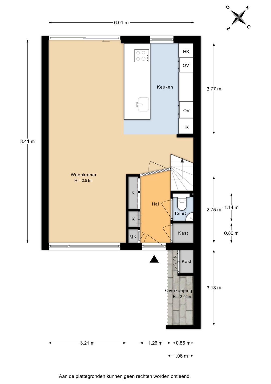 Foto 58 van Meppelrade 97