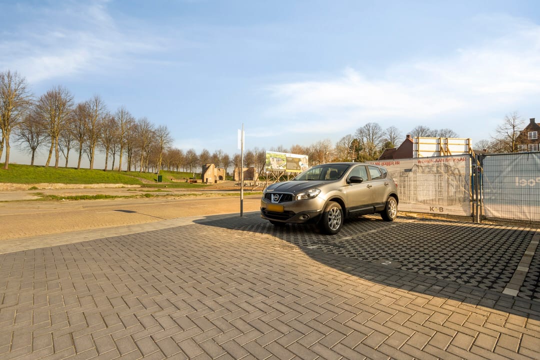 Photo 16 of Minderbroedersstraat 20