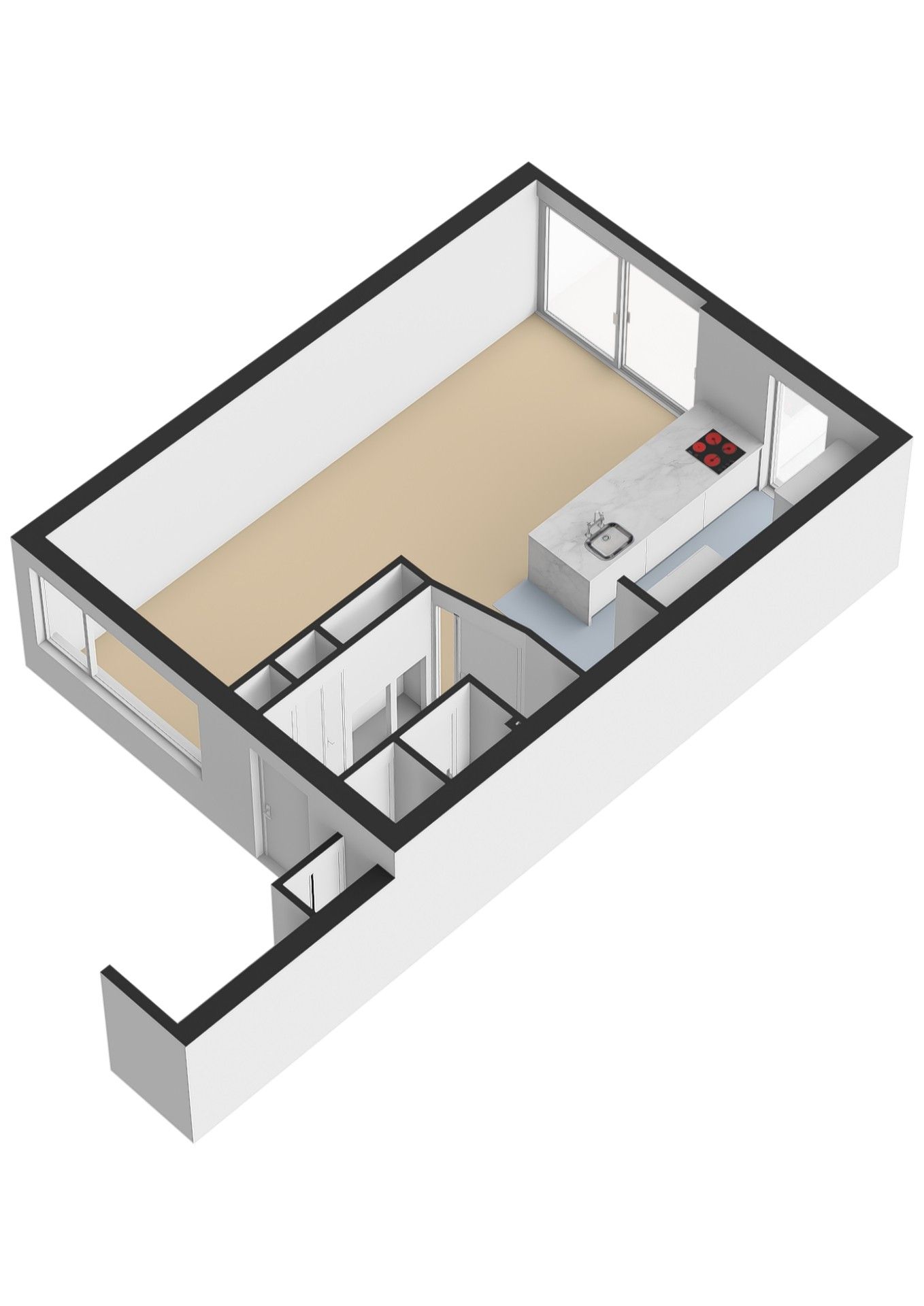 Foto 59 van Meppelrade 97
