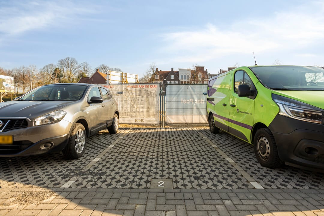 Photo 17 of Minderbroedersstraat 20