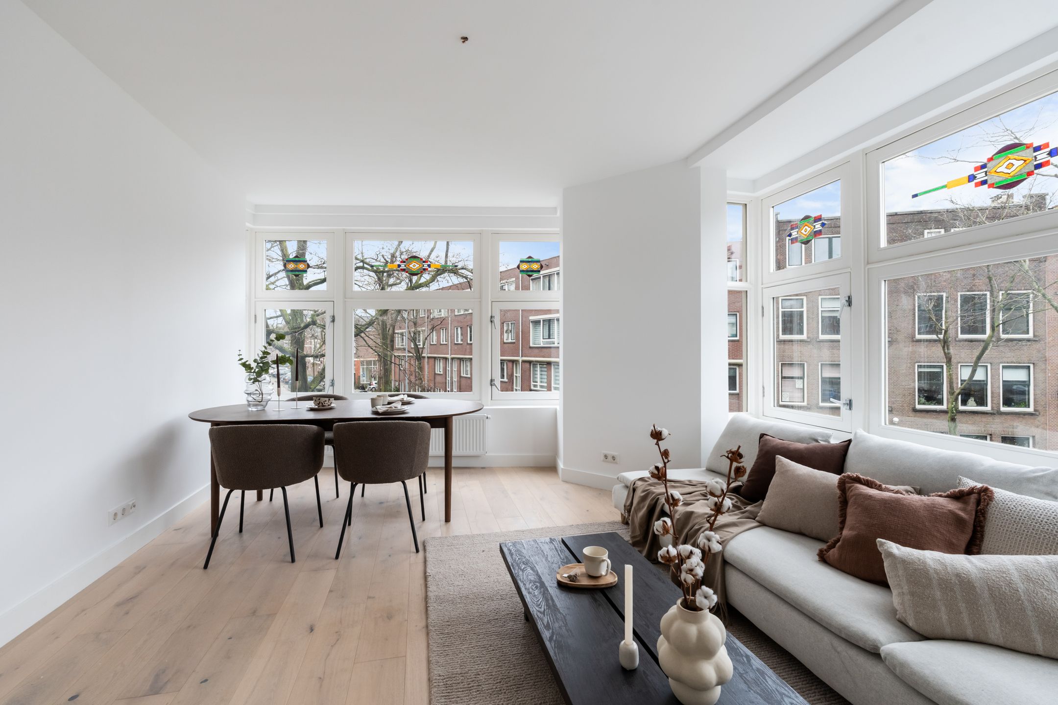 Samuel Mullerstraat 53- 53 01