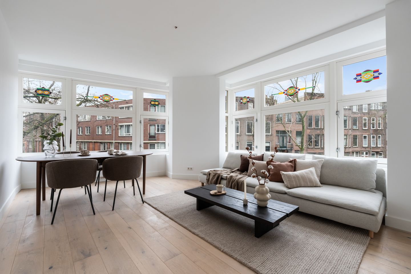 Foto 4 van Samuel Mullerstraat 53-01