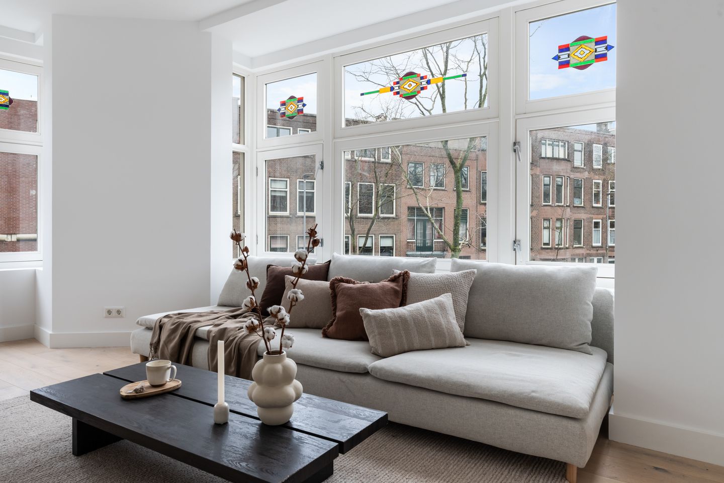 Foto 5 van Samuel Mullerstraat 53-01