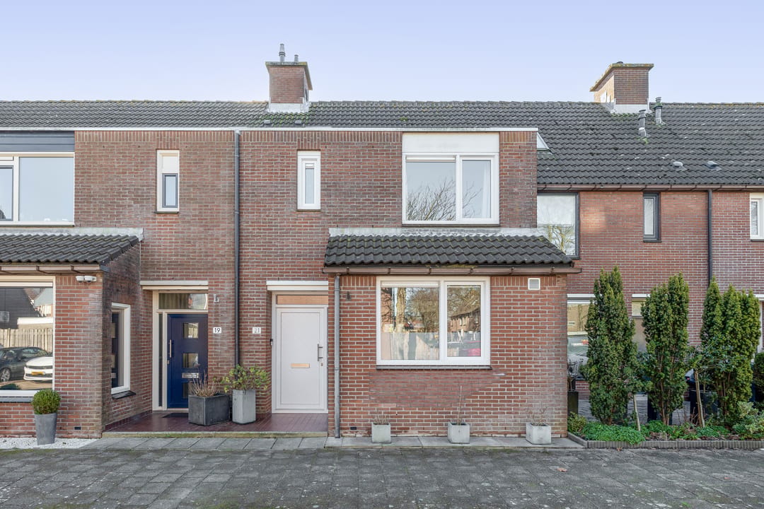 Foto 1 van Anker 21