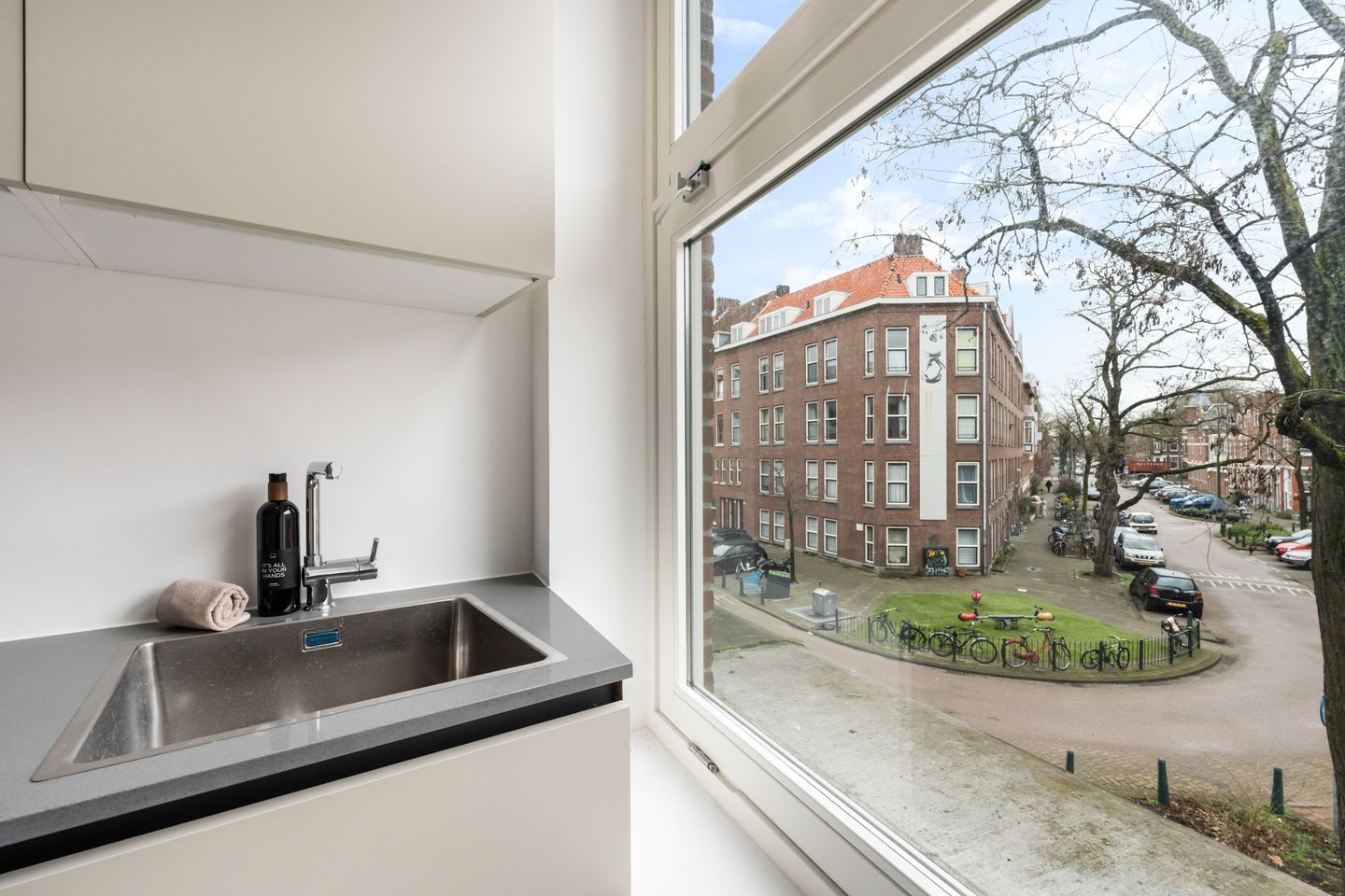 Foto 10 van Samuel Mullerstraat 53-01