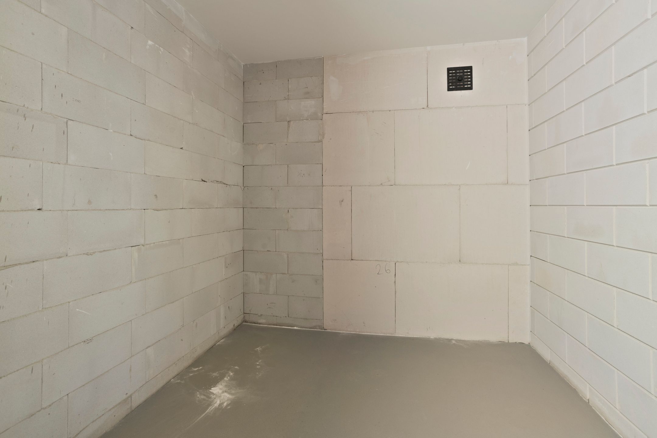 Photo 18 of Minderbroedersstraat 20