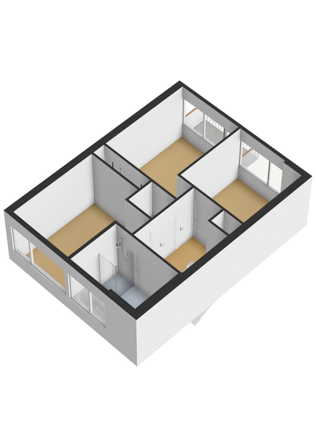 Foto 61 van Meppelrade 97