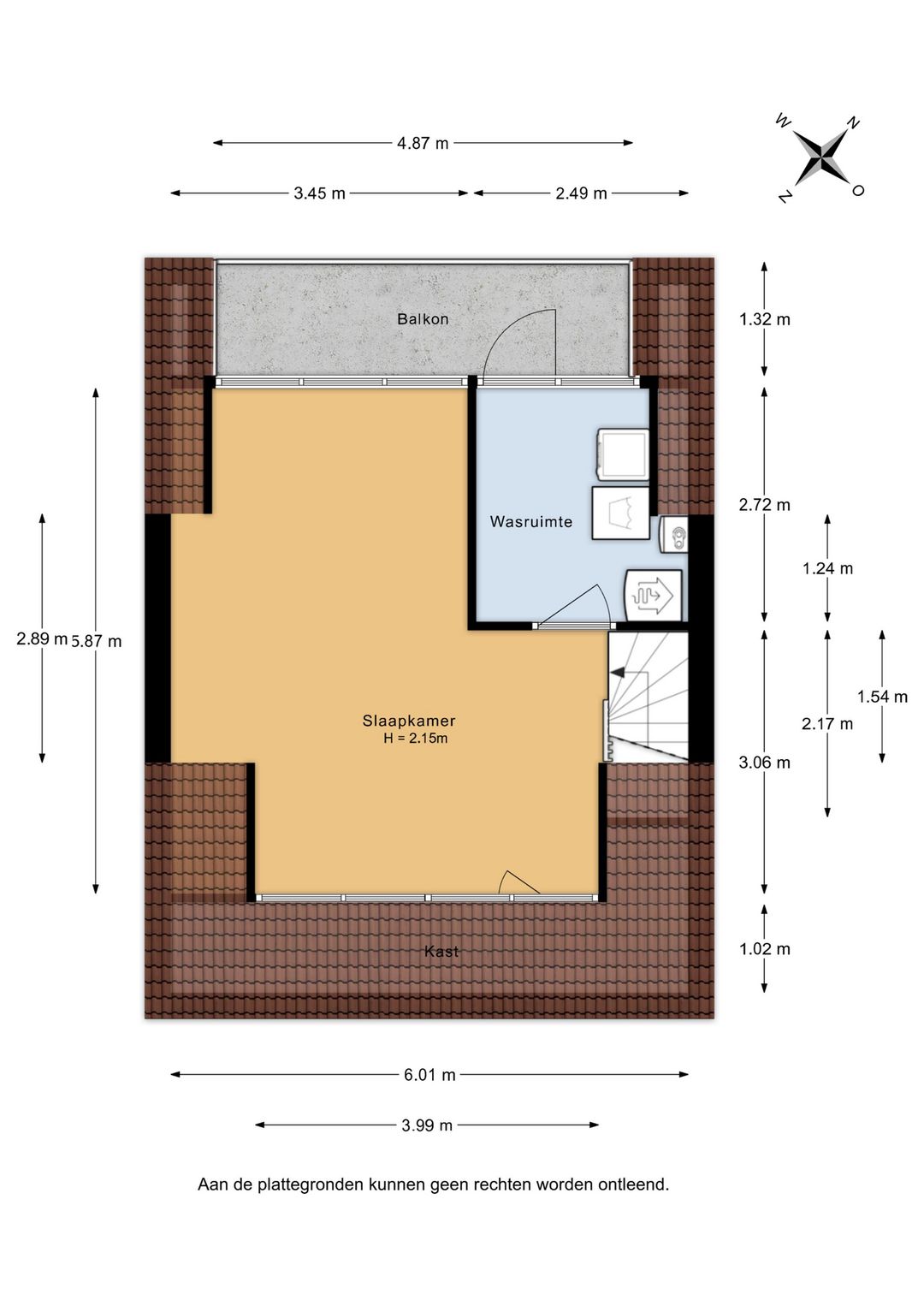 Foto 62 van Meppelrade 97
