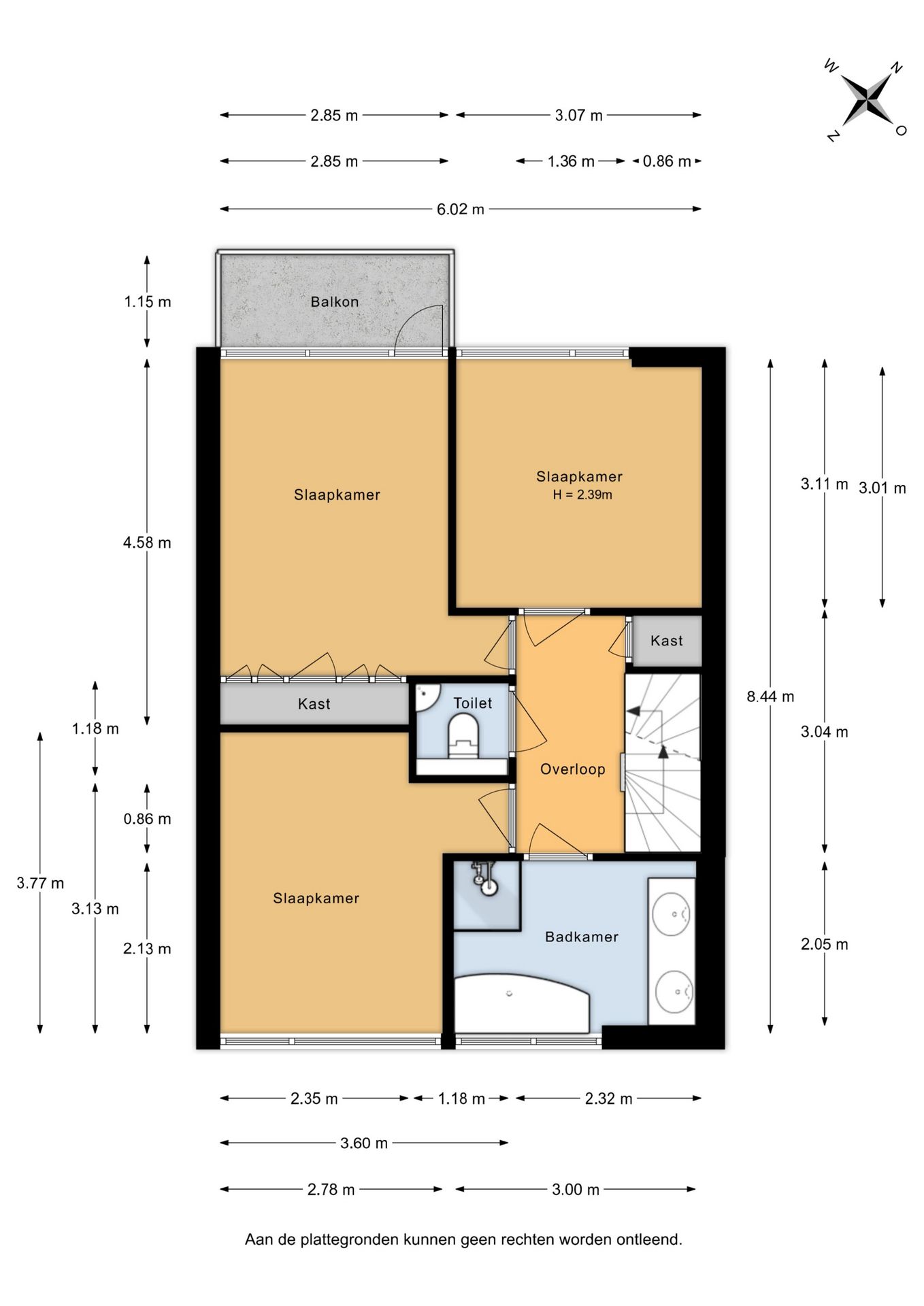 Foto 60 van Meppelrade 97
