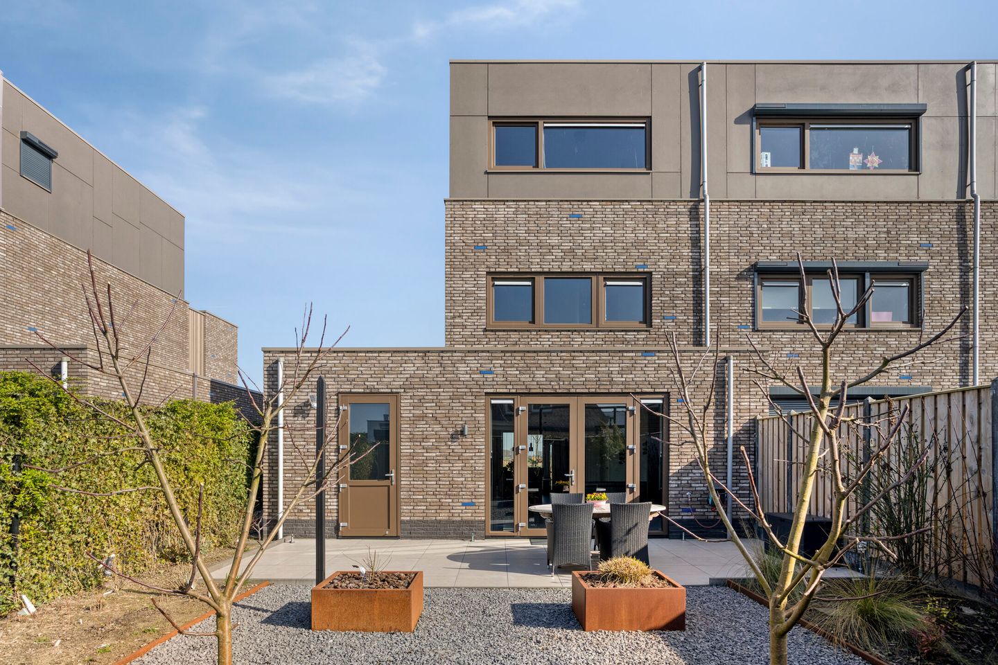 Foto 4 van Apollovlinder 17