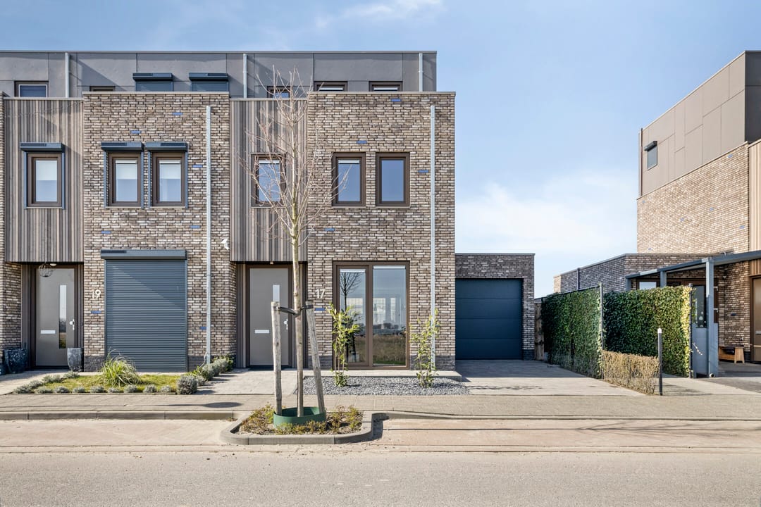 Foto 7 van Apollovlinder 17