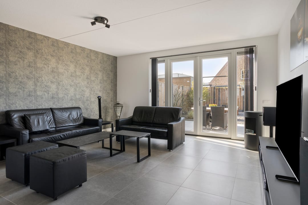 Foto 11 van Apollovlinder 17