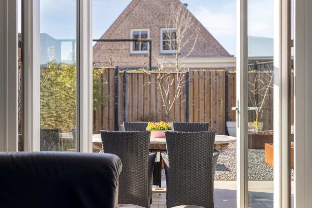 Foto 16 van Apollovlinder 17