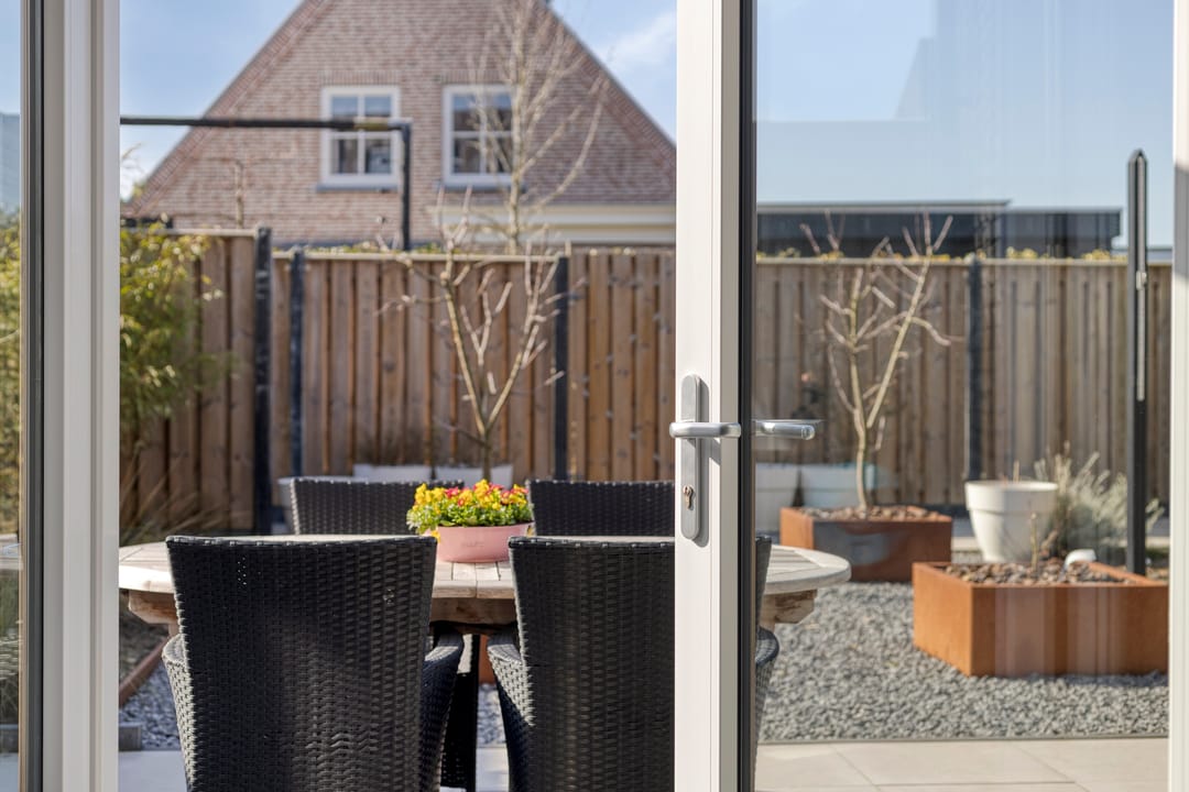 Foto 17 van Apollovlinder 17