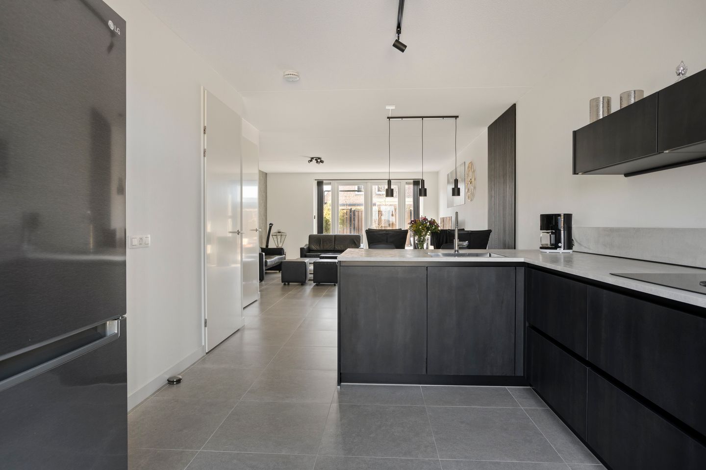 Foto 20 van Apollovlinder 17