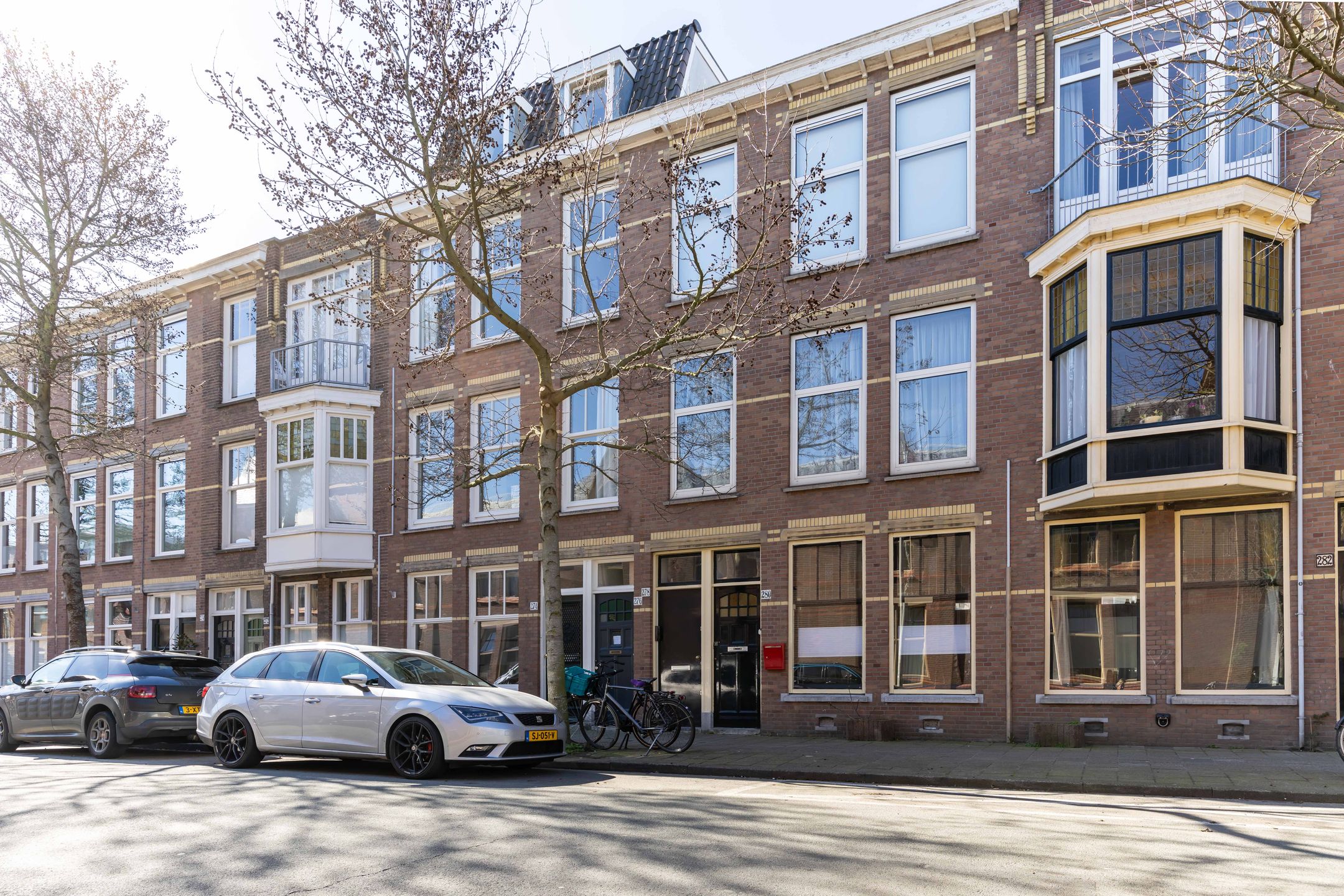 Fahrenheitstraat 280 