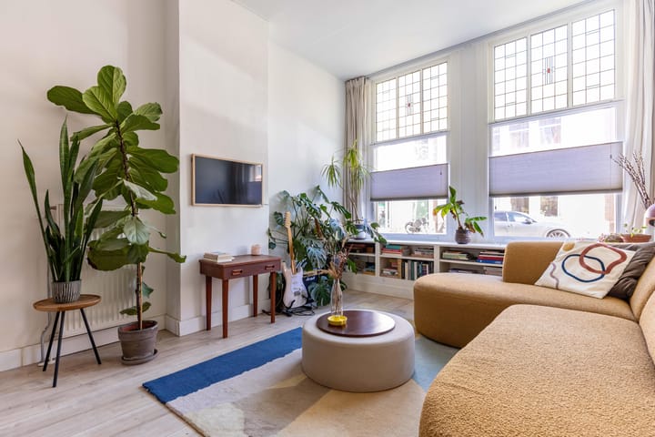 Foto 2 van Fahrenheitstraat 280