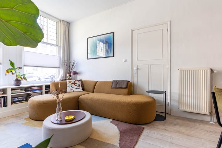 Foto 3 van Fahrenheitstraat 280