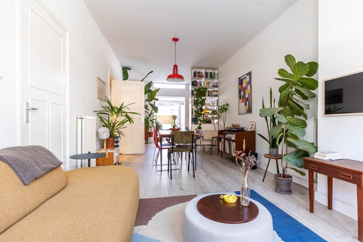 Foto 4 van Fahrenheitstraat 280