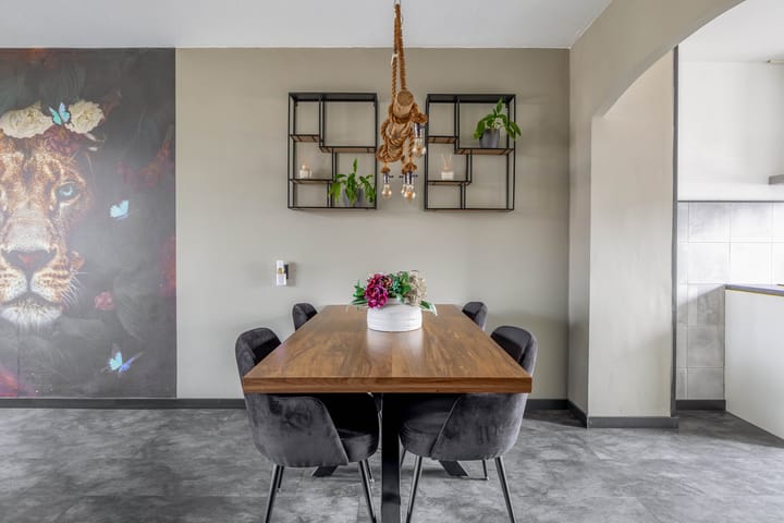 Photo 3 of Buntgras 23