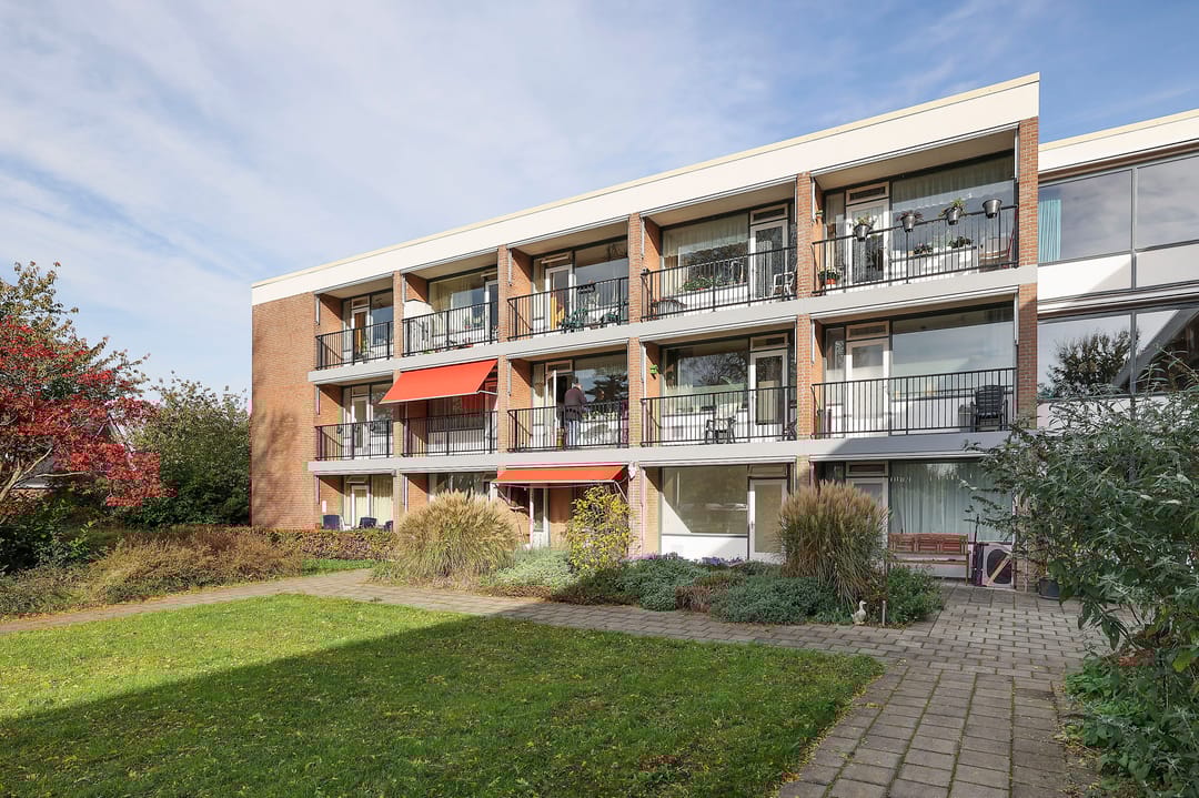 Foto 1 van Tuinstraat 51-K127