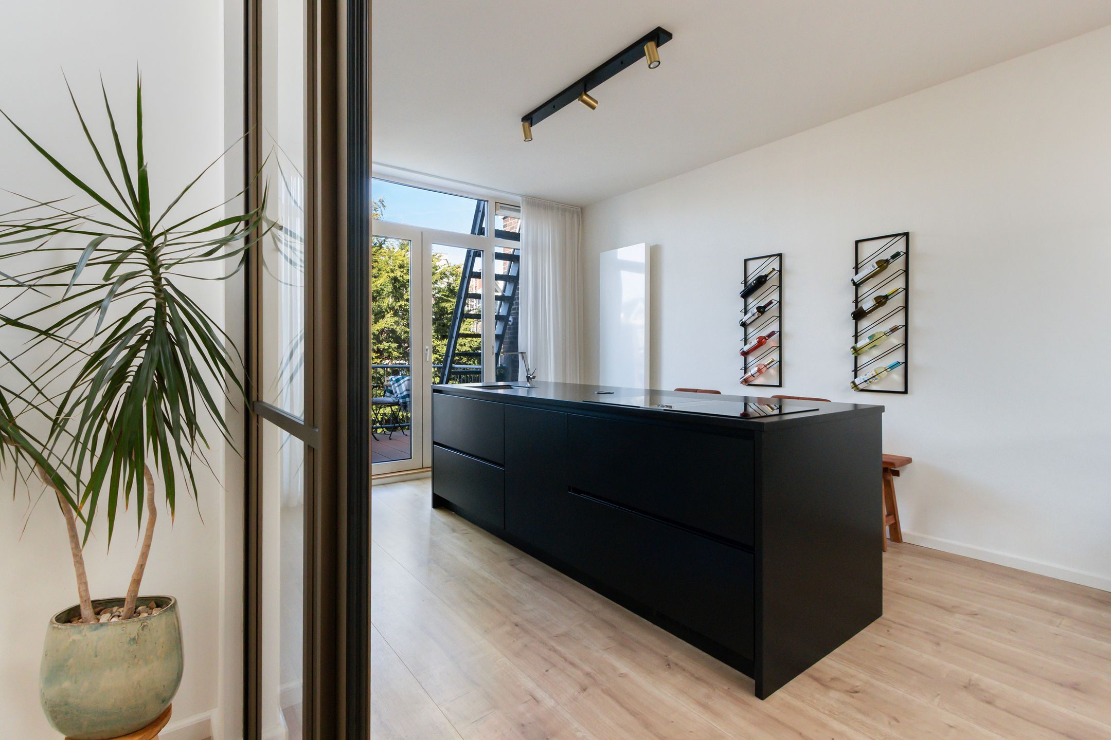 Foto 6 van Beatrijsstraat 7-B