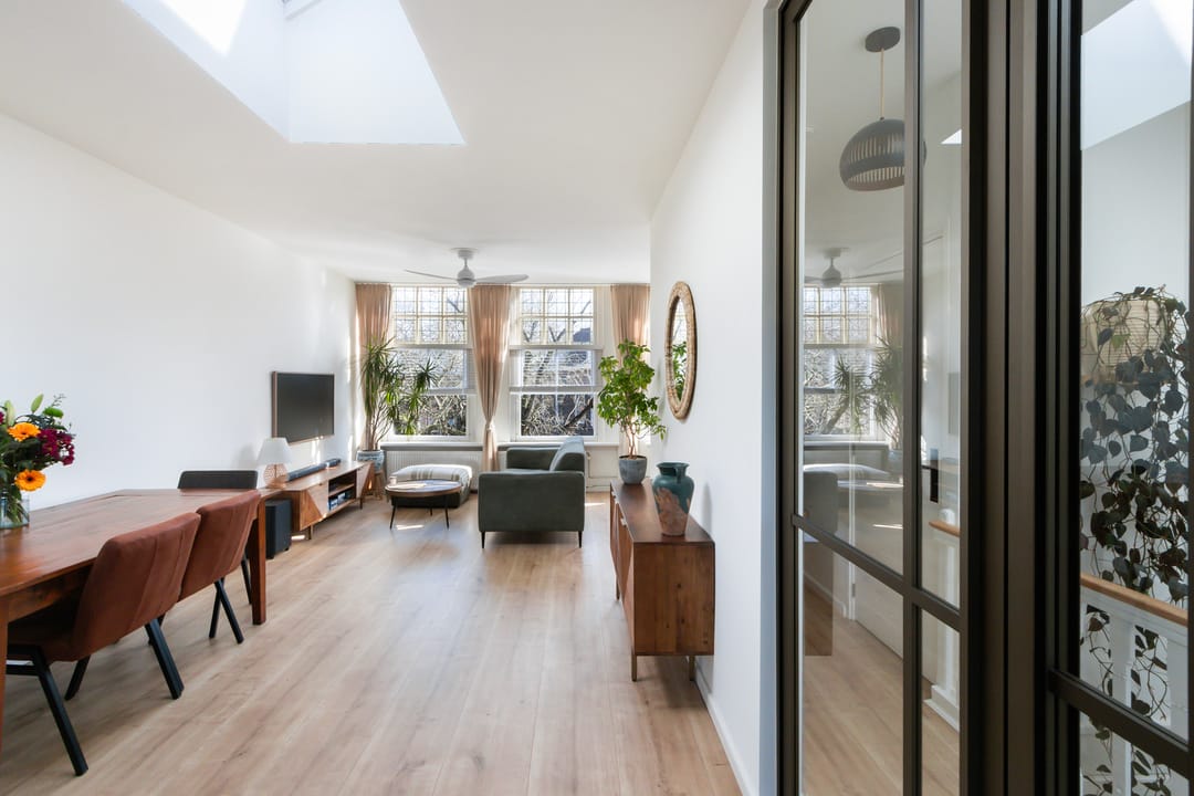 Foto 7 van Beatrijsstraat 7-B