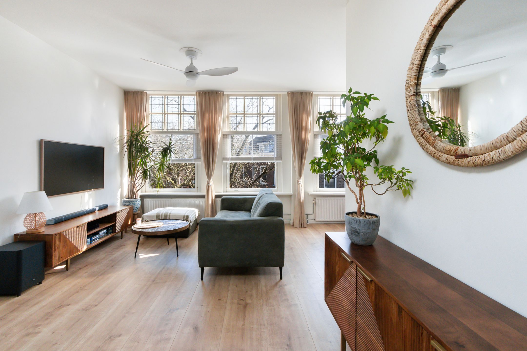 Foto 9 van Beatrijsstraat 7-B