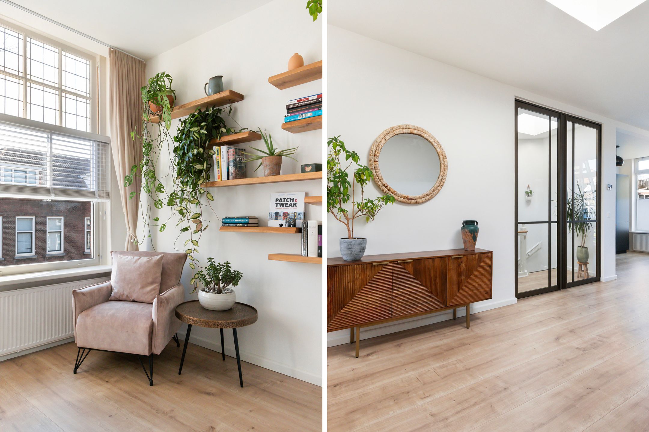 Foto 12 van Beatrijsstraat 7-B