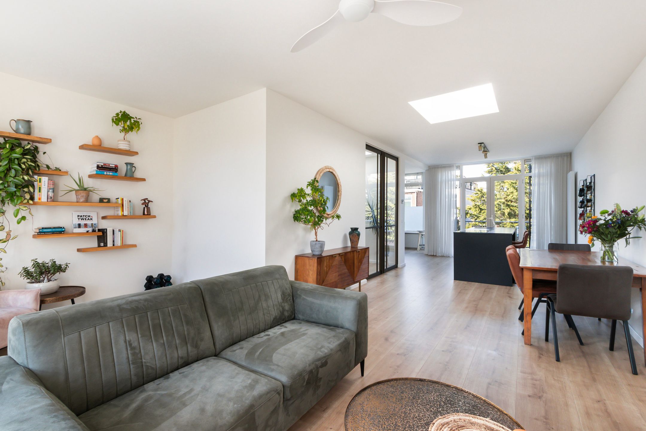 Foto 15 van Beatrijsstraat 7-B