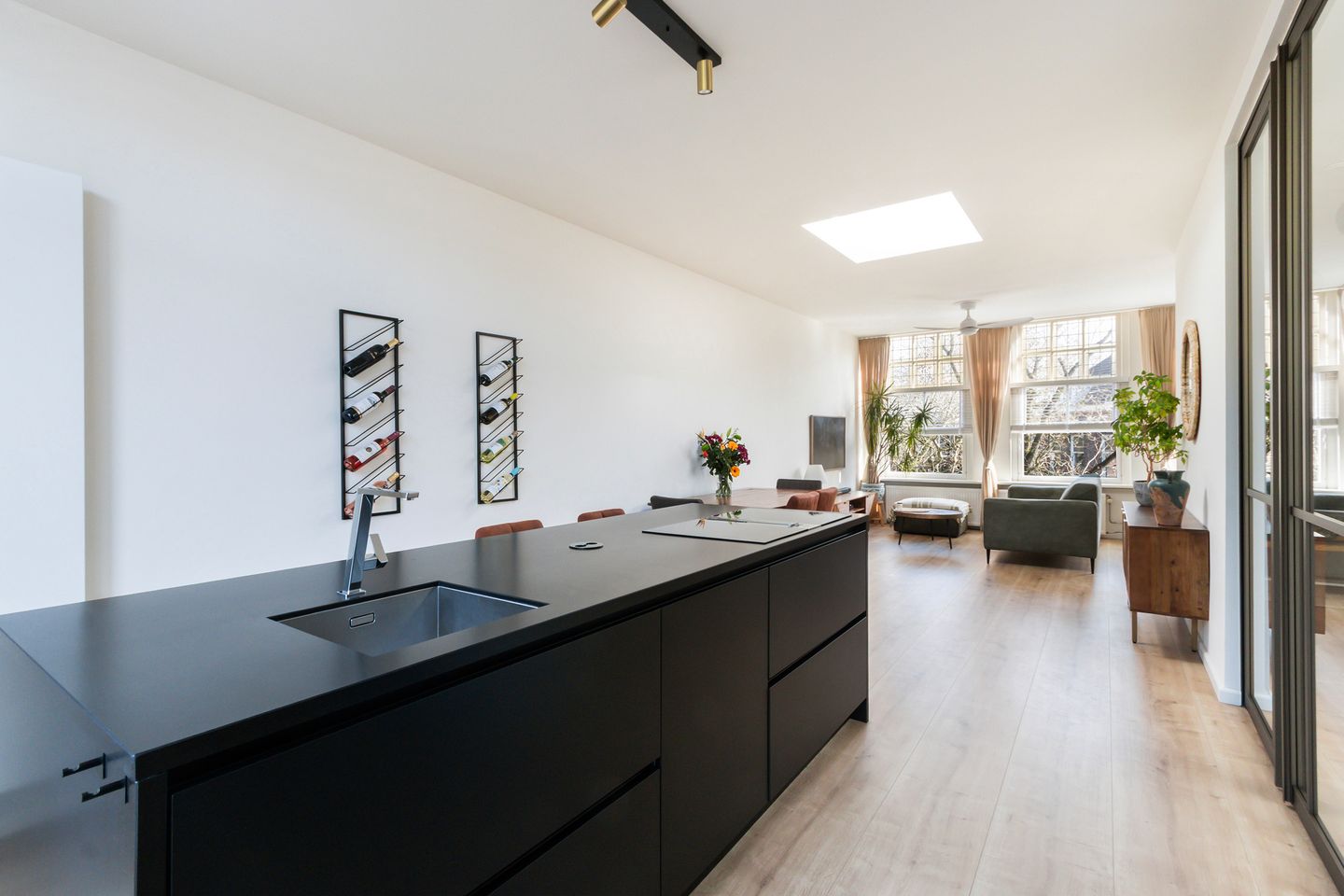 Foto 25 van Beatrijsstraat 7-B