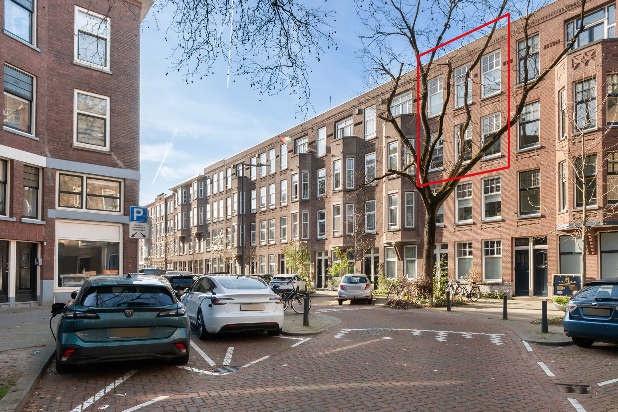 Foto 36 van Beatrijsstraat 7-B