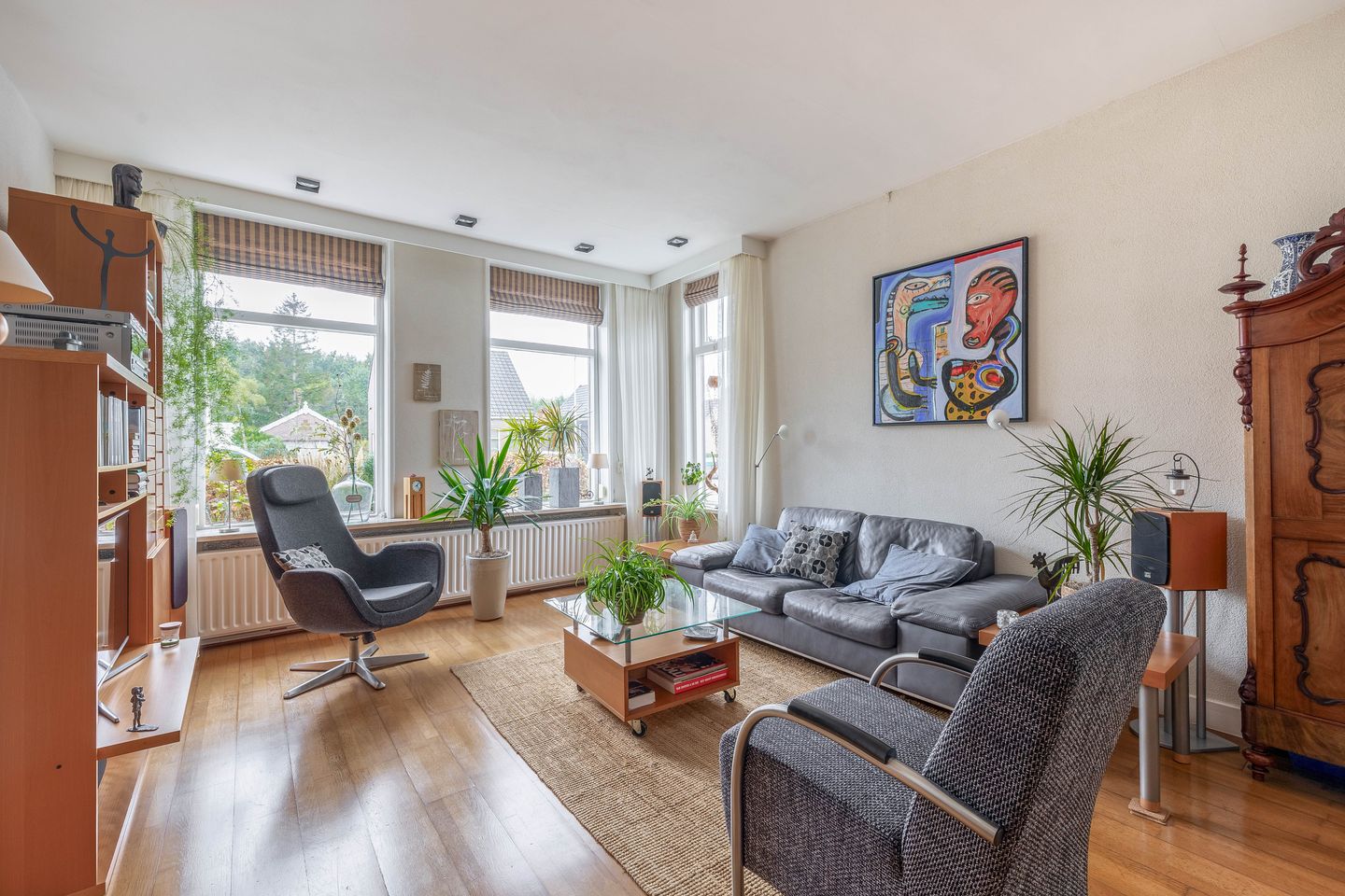 Photo 10 of Nieuweweg 21