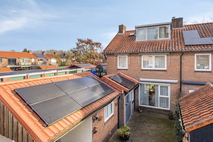 Photo 3 of Kwikstraat 56